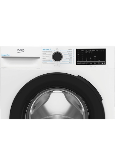 Beko CMXD 9100 1000 Devir 9 KG Çamaşır Makinesi