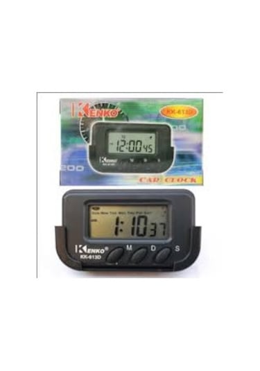 Oto Saati Kk-613d 4434