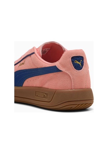 Puma Club Klassika Suede Kadın Günlük Spor Ayakkabı C-pum400718b10p04 Pembe Puma Club Klassika Suede Kadın Günlük Spor Ayakkabı C-pum400718b10p04 Pembe