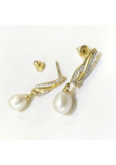 Inci Set Takım 14 Ayar Altın (538999414)