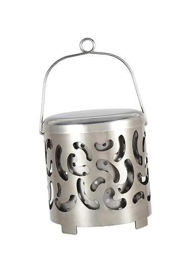 Kamp İçin Mini Isıtıcı, Kamp Mutfağı, Sırt Çantası Ve Teras İçin Isıtma Sobası