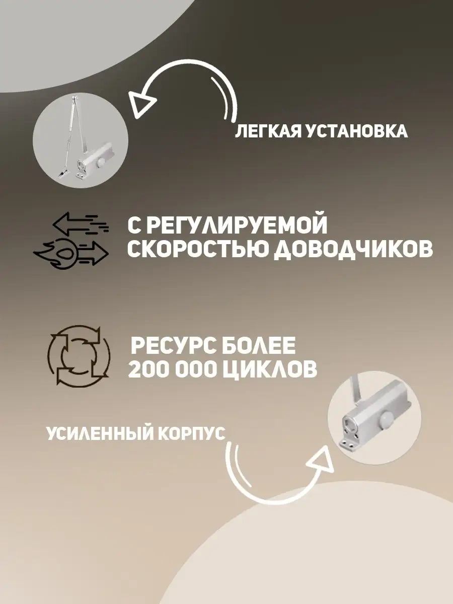 Ajax Üniversal Kapı Menteşesi, Don Dayanıklı 157388640