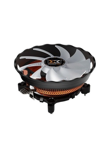 Xıgmatek En42296 Apache Plus Işlemci Fanı.120Mm.Re
