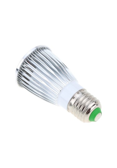 Fortunelane 9w E27 Cob Spot Lambası, Ayarlanabilir Renk Sıcaklığı, Enerji Tasarruflu Dekoratif Aydınlatma Diğer