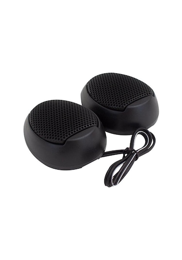 Magicvoice Sh-010 350Watt Oto Tweeter