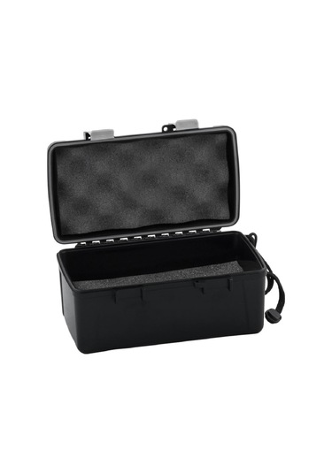 Xikar Seyahat Tipi 15 Humidor Puro Kutusu