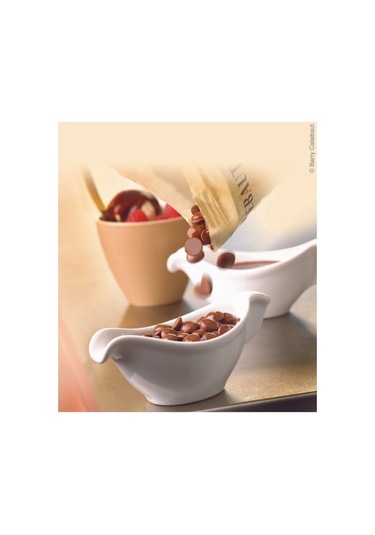 Callebaut 823 Sütlü Drop Çikolata 2,5 Kg 57670711