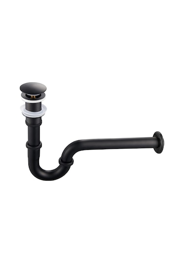 Fkn Siyah Es Sifon Siyah