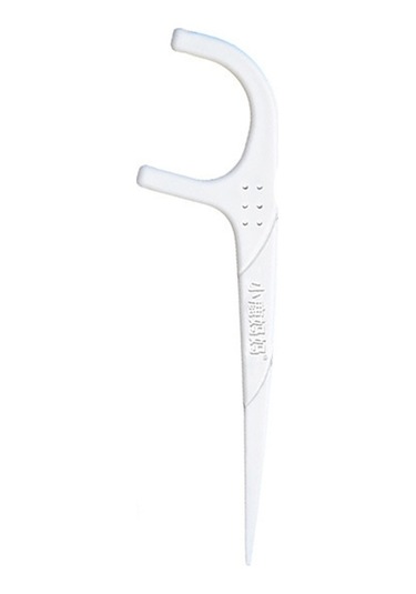 Sones Fawnmum Ultra İnce Güvenlik Düz Diş İpi Çubuğu Kemer Seçimi Kürdan İpi Taşınabilir Diş İpi Çantası