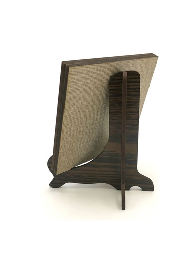 Yeşaya 26:3 Ayetibaskılı Mdf Masaüstlük