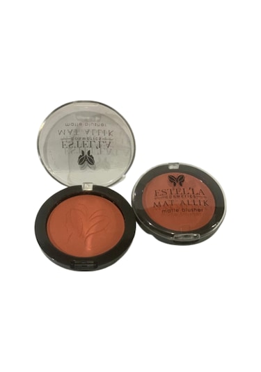 Estella Mat Allık 03