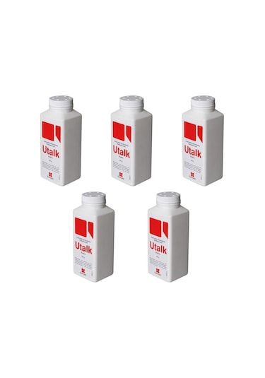 Utalk Pudra 5 x 100 G