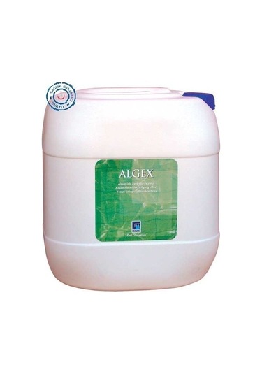 Gemaş Havuz Yosun Önleyici 20 Kg