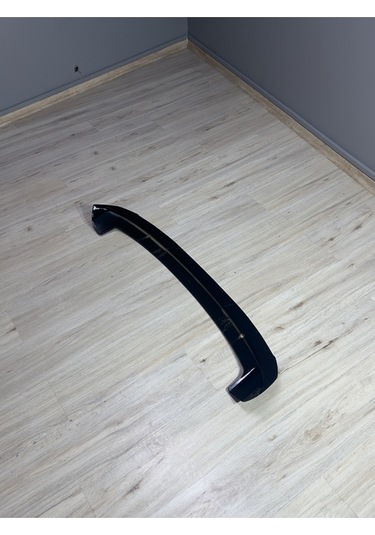 Bmw F20 Spoiler Parlak Siyah 2011-2018 Tayvan