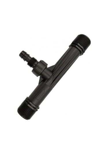 Suntek Venturi Gübre Enjektör Aracı Anahtarı Gübre