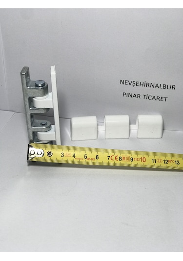 Pvc Kapı Menteşesi Kırılmayan Model