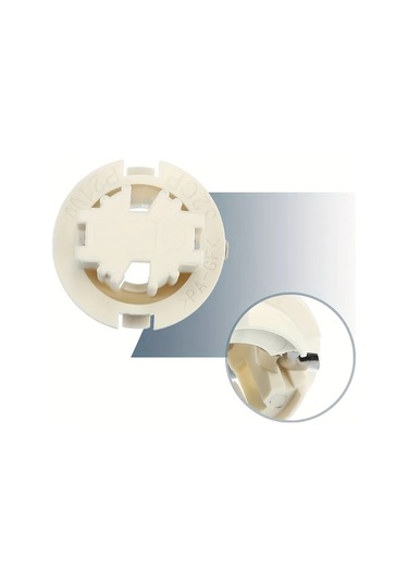 Sunshine011  Bmw Stop Fren Lamba Soketi X3 X5 7 Serisi 2003-2010 Uyumlu