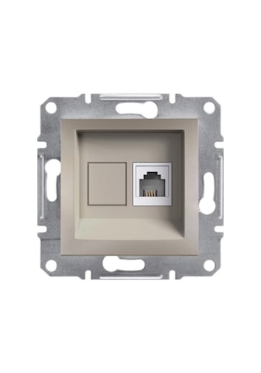 Schneider Asfora Bronz Telefon Prizi Eph4100169