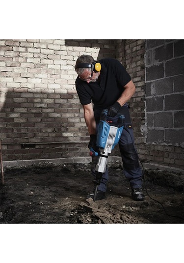 Erbauer Ebr1750 Kırıcı 45j 1750 W