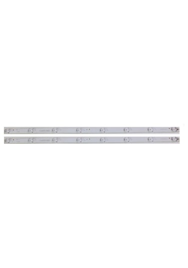AWOX 3282 LED BAR TAKIM DLED32HD2X8 KJ32D08-ZC21F-05
