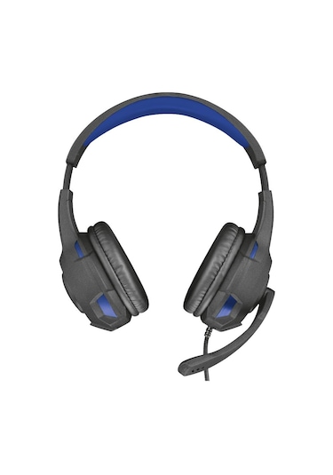 Trust 23250 GXT 307B Ravu Kulak Üstü Oyuncu Kulaklığı