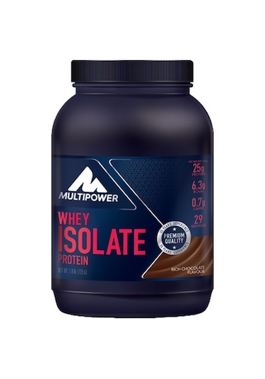 MP PURE WHEY ISOLATE CIKOLATA 725g