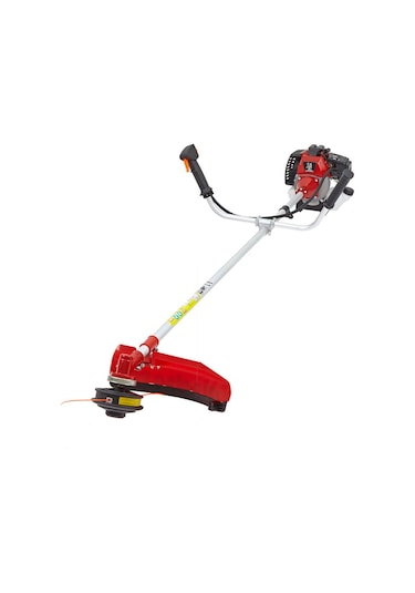 Swazer 7 Süper Set 4X4 Hp 2 T Yan Tipi Benzinli Motorlu Tırpan Ot