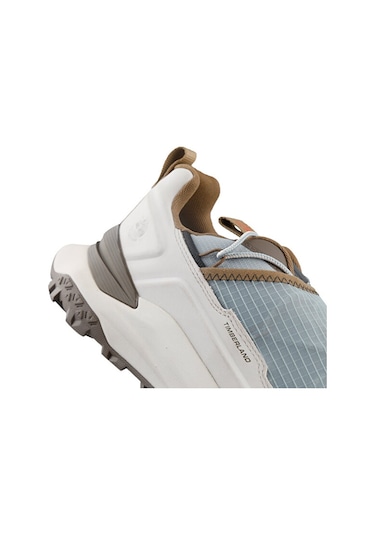 Timberland Motion Access Low Lace Up Waterproof Sne Erkek Outdoor Ayakkabısı Tb0a6f4xejk1 Beyaz Mavi