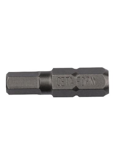 Ceta Form Cb1825 14" Allen Bits Uç 25 x 25 MM