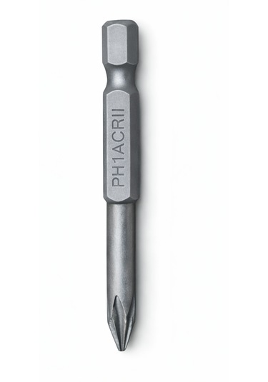 Ph1 90mm Acr Bits Uç 1/4 Hex Profesyonel Seri 1 Adet