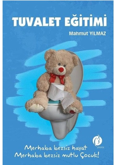 Tuvalet Eğitimi - Mahmut Yılmaz - Herdem Kitap