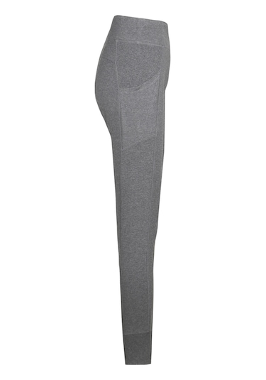 Calvin Klein CALVIN KLEIN KADIN TAYT PF6P7949-SLH Gri
