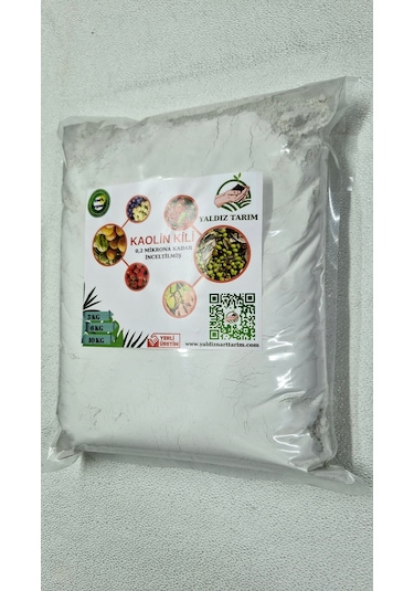Kaolin Kili 6 Kg