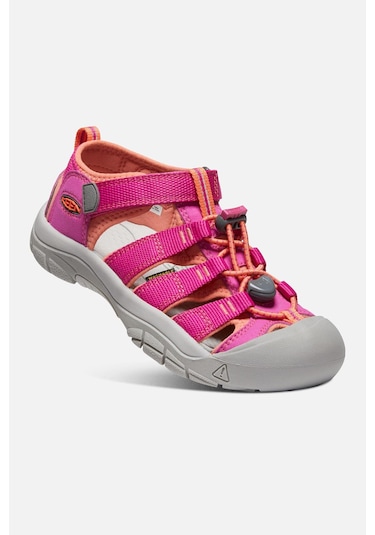 Newport H2 Çocuk Sandalet - Pembe - 1014267 -