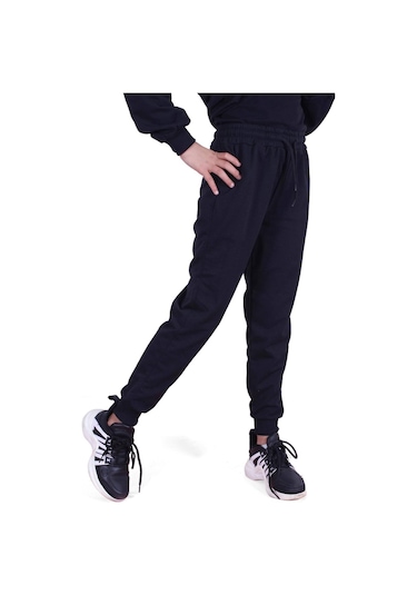 Fyk Kids Kız Çocuk Eşofman Siyah