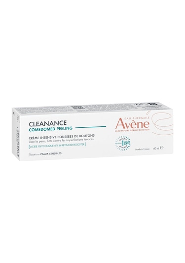 Avene Cleanance Comedomed Peeling 40 ML