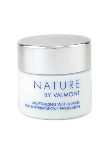 Valmont Nature By Valmont Moisturizing With A Mask 50 Ml