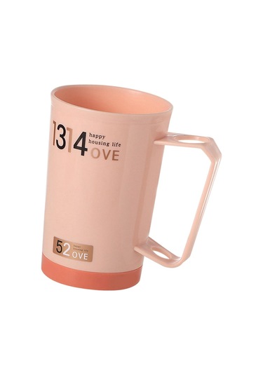 Suntek Banyo Tumbler Bardak Diş Fırçası Bardak Kupa Diğer