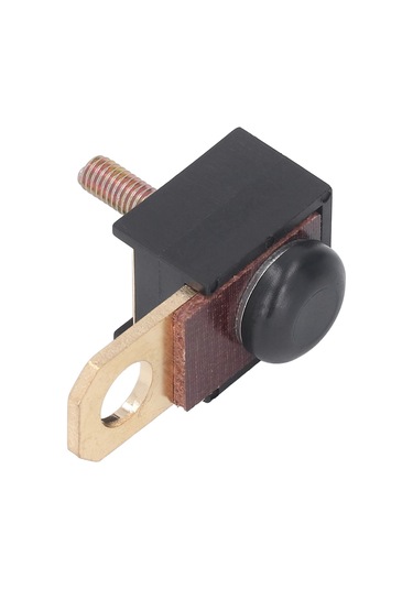 Hombey 90a Akü Sigorta Montajı - Cat Ve Mercruiser İçin Uyumlu, Abs+bakır Malzeme, Oe: 79023a91, 18-8220, 9-15510 Diğer