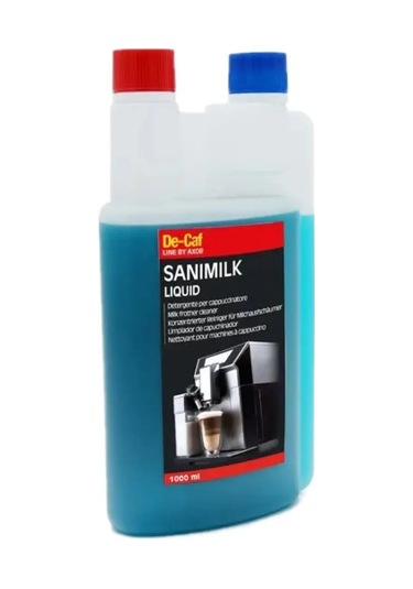 De-caf Süt Sistemi Temizlik Sıvısı 1 L 129871893