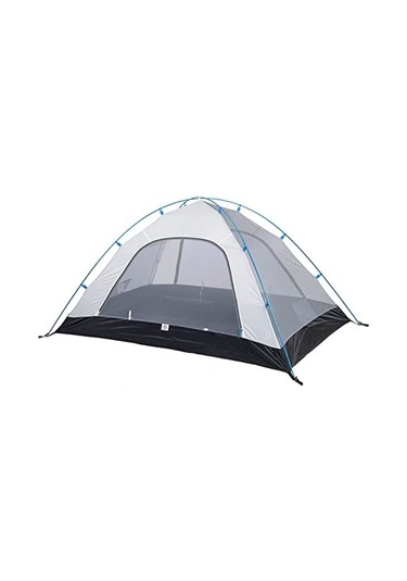 Naturehike P-serisi 3 Kişilik Kamp Çadırı Turuncu Çok Renkli