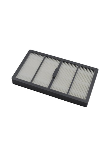 Roomba S9 Uyumlu 1 Adet Hepa Filtre