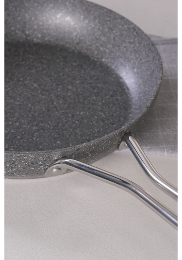 Karaca  Biogranit Salvador Tava 26 Cm Gri