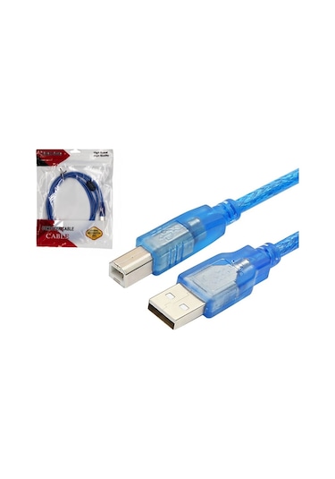 Concord Kablo Yazıcı C-533 Usb 2.0 3 Metre