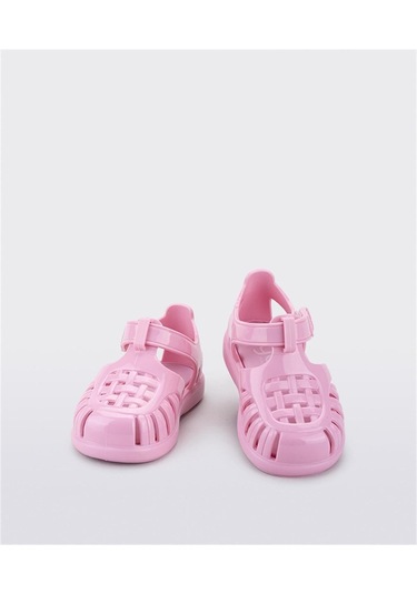 Igor Tobby Gloss S10311 Çocuk Sandalet Pembe