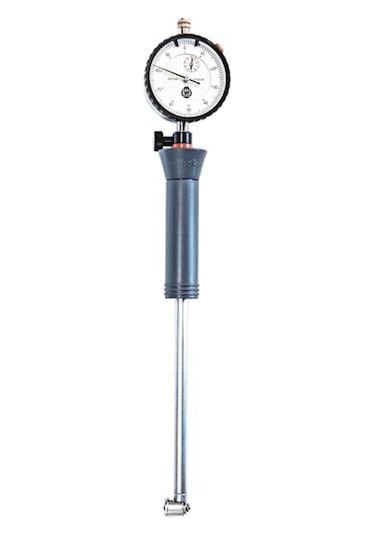 Werka Silindir Komparatörü 10-18x0.01mm