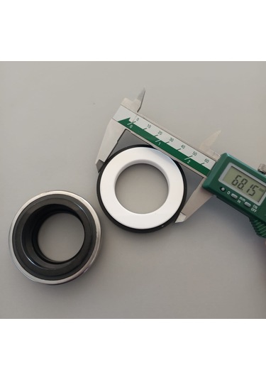 Alem Bertola 38 X 65 Mekanik Salmastra