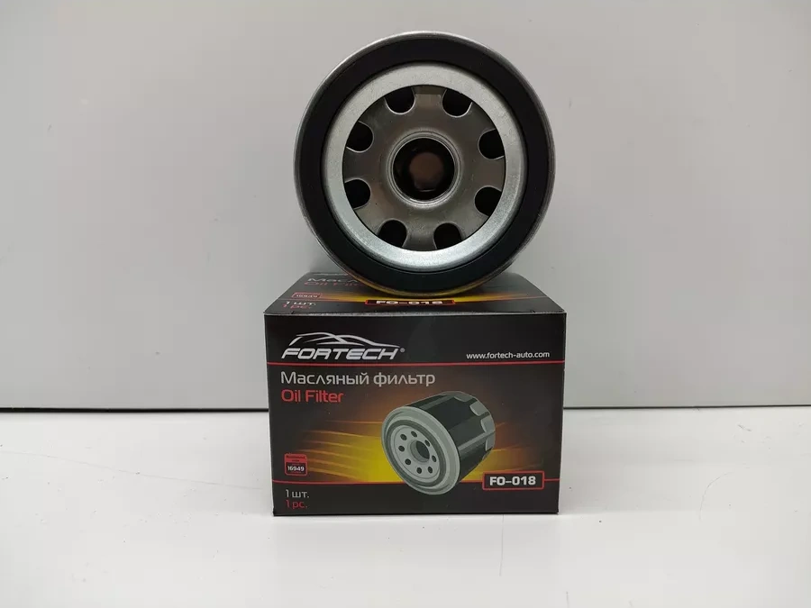 Fortech Filtreler Renault Duster - Logan - Largus İçin 146069301