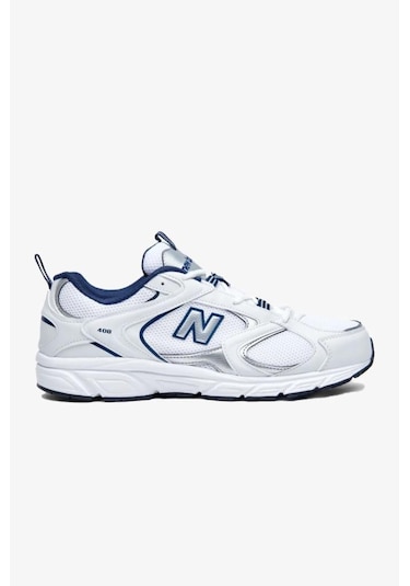 New Balance Ml408wn Performance Shoes Beyaz Unisex Sneaker Beyaz