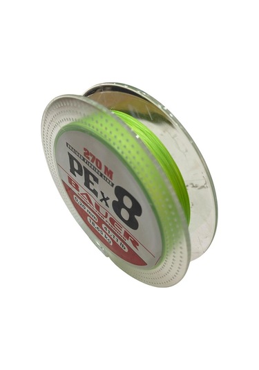 Bauer Innovator Fishing Pex8 270 M Misina 0.20 Mm Standart